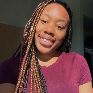 Meet your Posher, Fafi